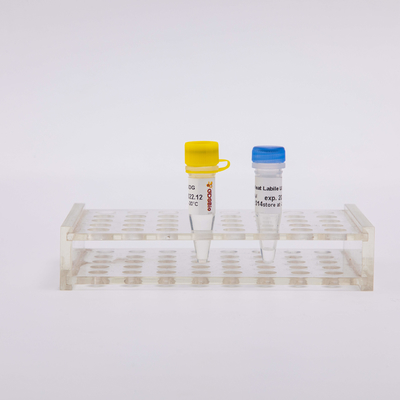 heat labile anti تلوث UDG أنزيم علم الأحياء جزيئيّ R5001
