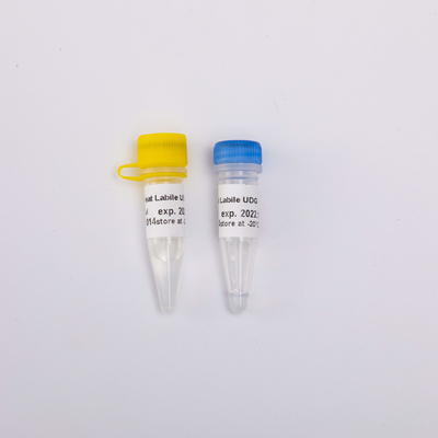heat labile anti تلوث UDG أنزيم علم الأحياء جزيئيّ R5001