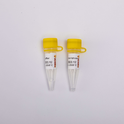 نوع ذهب عكسيّ Transcriptase PCR كاشف R3001 2000U