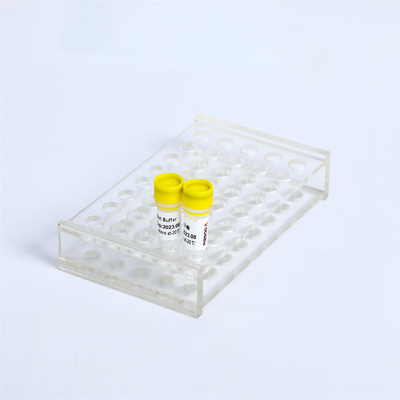 P1113 PCR سيد مزيج bst dna polymerase Exonuclease إلّا 8000 U/mL